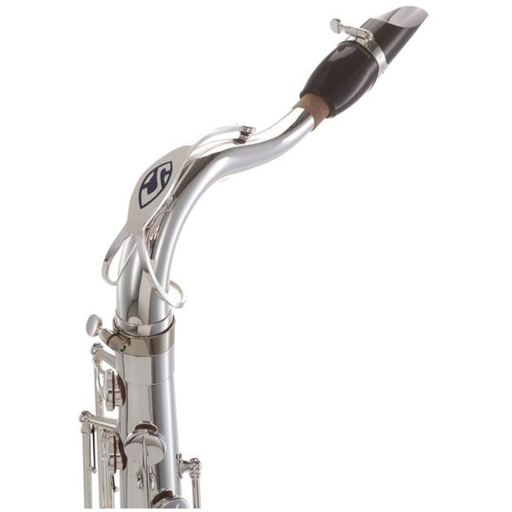 サックスのスクリューネックのいろいろ！