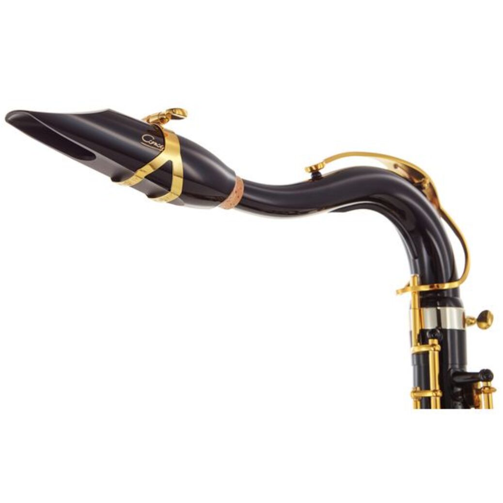 セルマー　テナーサックス　シグネチャー　ブラック